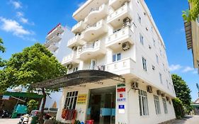 Trường Sa Hotel Cửa Lò Beach